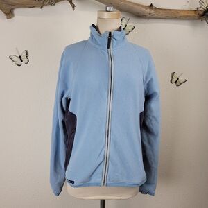 Nike fleece ACG full zip jacket
